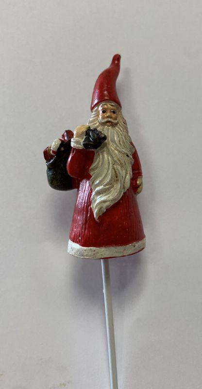 Nisse m/sekk stikk 7 cm