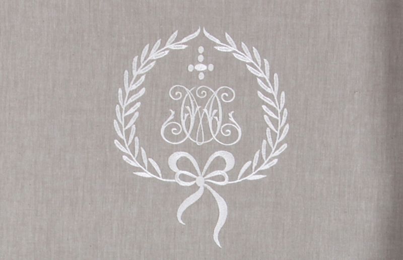 Emmy Rollup  Linfarget 140 cm 