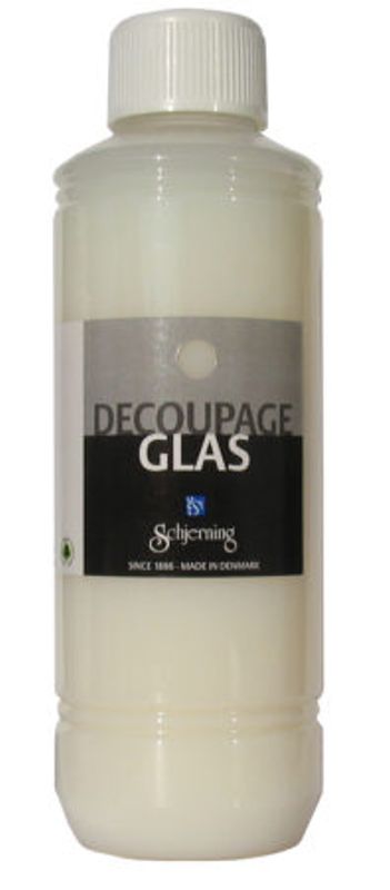 Decoupage lakk Glass 250 ml