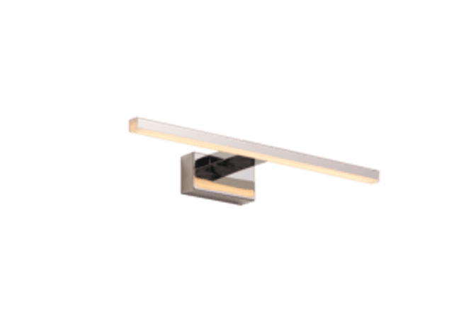 Hovedbilde Baderom speillampe Paco IP44