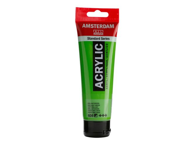Hovedbilde Amsterdam Standard 120ml ...