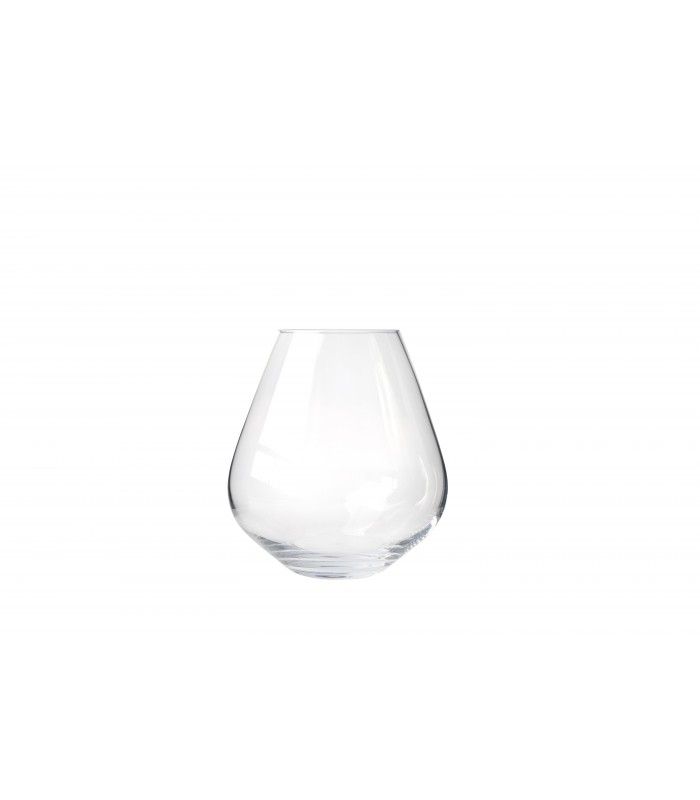 Halvor Bakke Rocks clear stormlykt 220 mm
