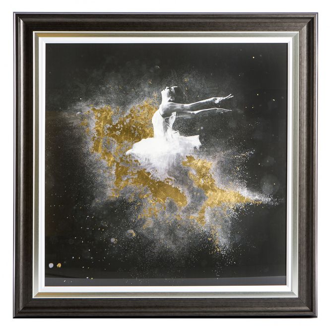 Hovedbilde Bilde The Ballerina ...