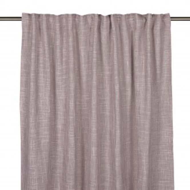 Hovedbilde Gardinlengder Boston Rose 2pk ...