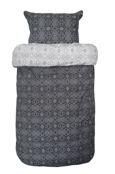 Hovedbilde Alva sengesett Høie, satin, ...