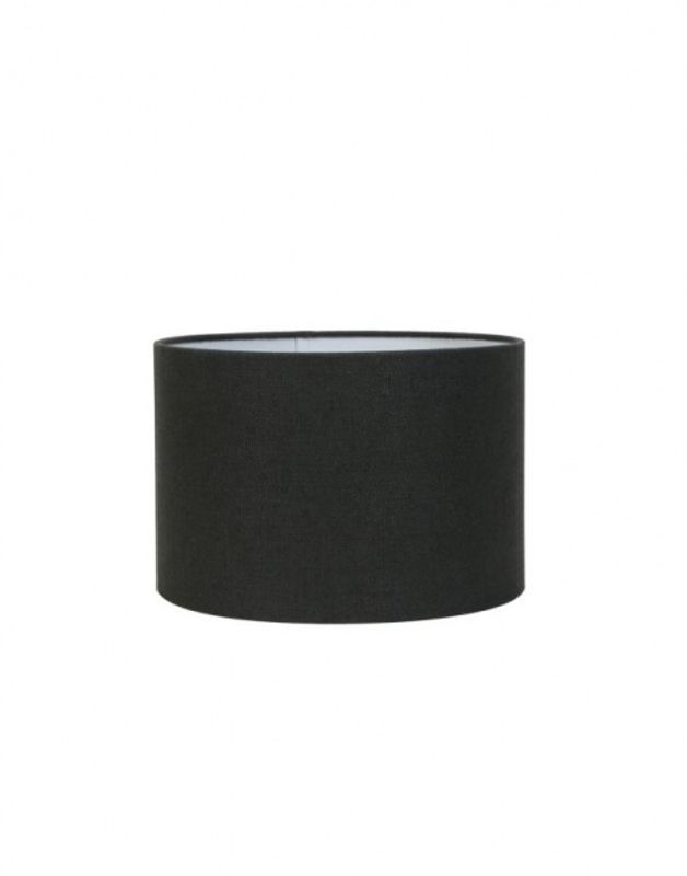 Lampeskjerm Livingo 30x30x21 cm Antracite