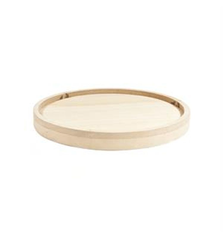 Trefat Rund 25 cm