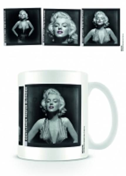 Krus Marilyn Monroe 135 ml