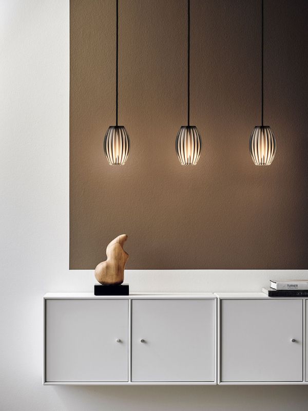 Herstal Tentacle Pendant M