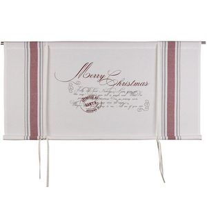 Hovedbilde Rollup Santa hvit 160x120