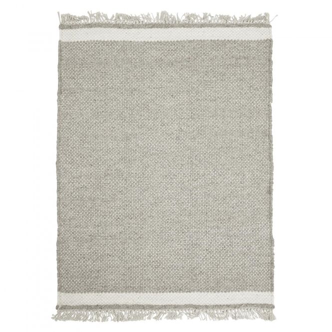 Hovedbilde Gulvløper Gotland Grey 70x200 ...