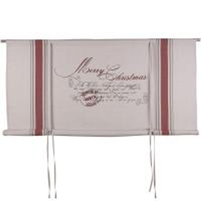 Hovedbilde Rollup Santa lin 120x120