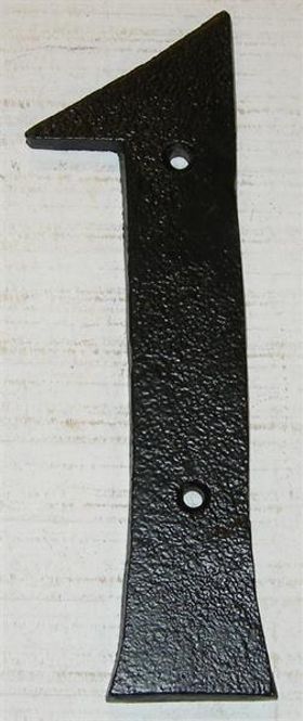 Hovedbilde Fasade nr 1 Smijern 16 cm