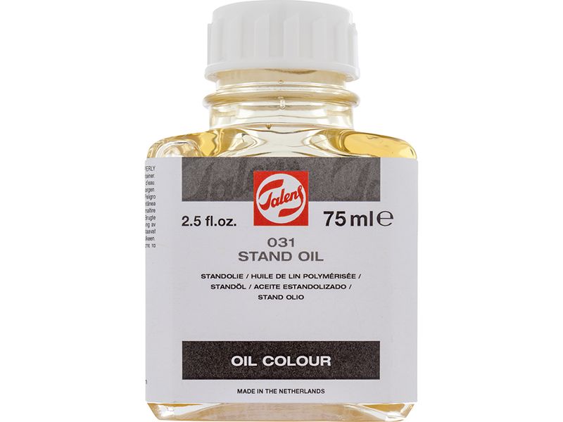 Talens Stand Oil 031  75ml