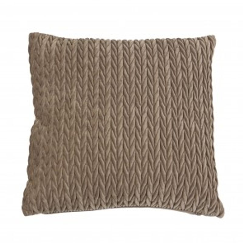 Putetrekk Fancy Lin 45x45 cm