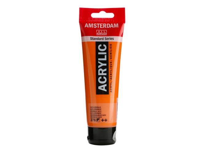 Hovedbilde Amsterdam Standard 120ml ...