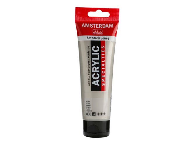Hovedbilde Amsterdam Standard 120ml ...