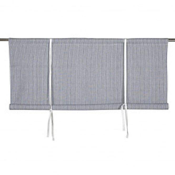Hovedbilde Oscar Rollup Navy/stripet ...