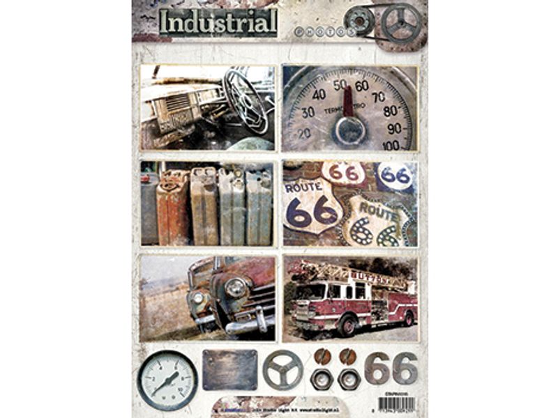 Klippeark Industrial photos 1