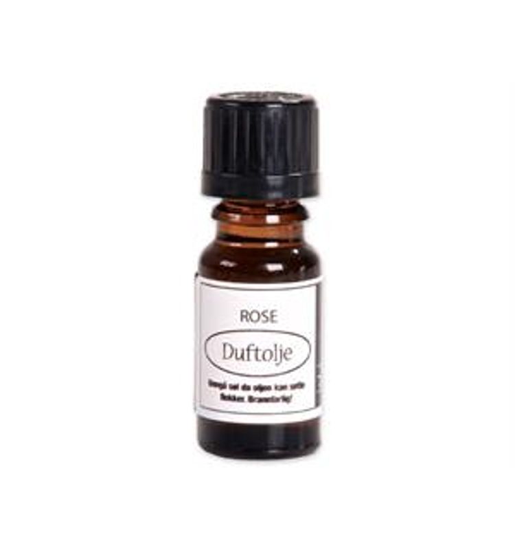 Duftolje Rose 10 ml