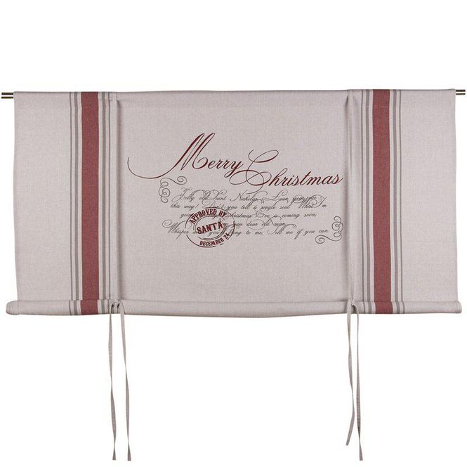 Hovedbilde Rollup Santa lin 160x120