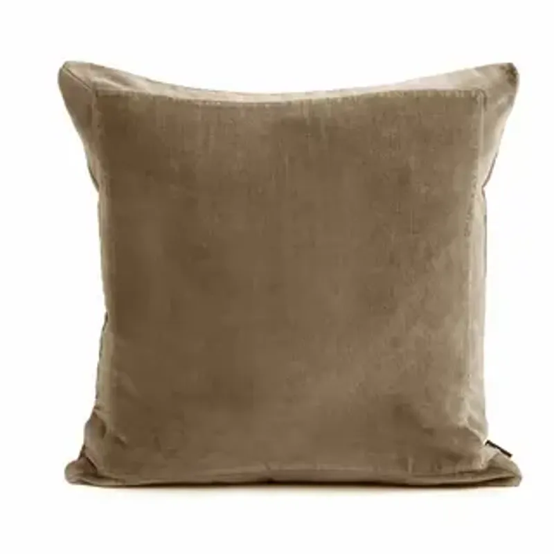 Putetrekk Ana 48x48 Beige