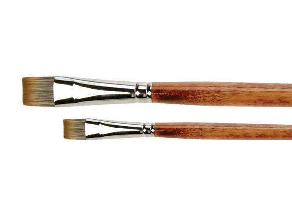 Alf Bjercke Monglon Pensel 992 nr 12