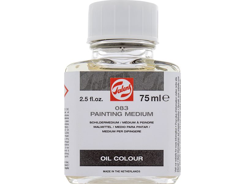 Talens Painting Medium 083  75ml