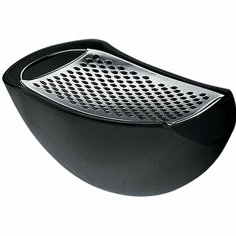 Rivjern Sort Alessi Parmenide 