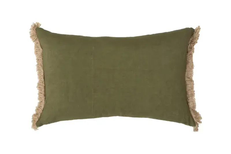 Putetrekk Rebell Cerci  40x60 Leaf