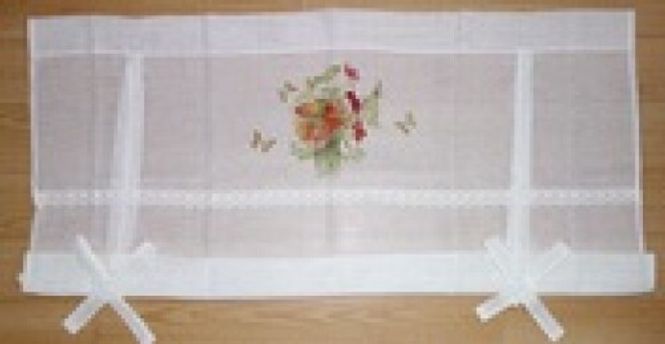 Hovedbilde Differ Rollup 120 cm