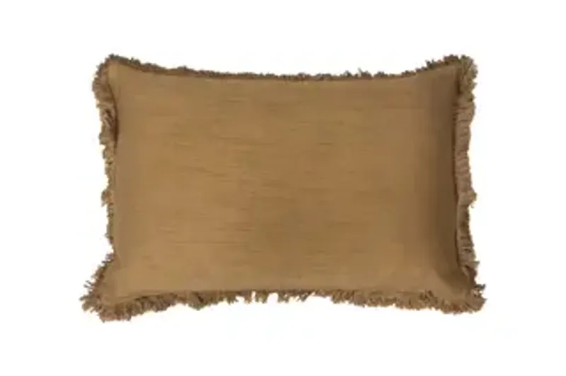 Putetrekk Rebell Cleo 40x60 Taupe