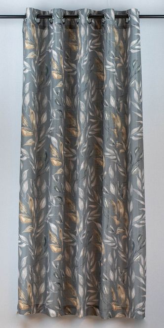 Hovedbilde Gardinlengde Inger 135x220 cm