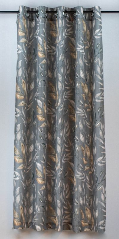 Gardinlengde Inger 135x220 cm