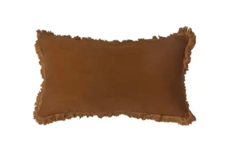 Putetrekk Rebell Cleo 40x60 Harvest
