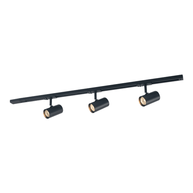 Hovedbilde Taklampe Trackline Jazz1M M/3 ...