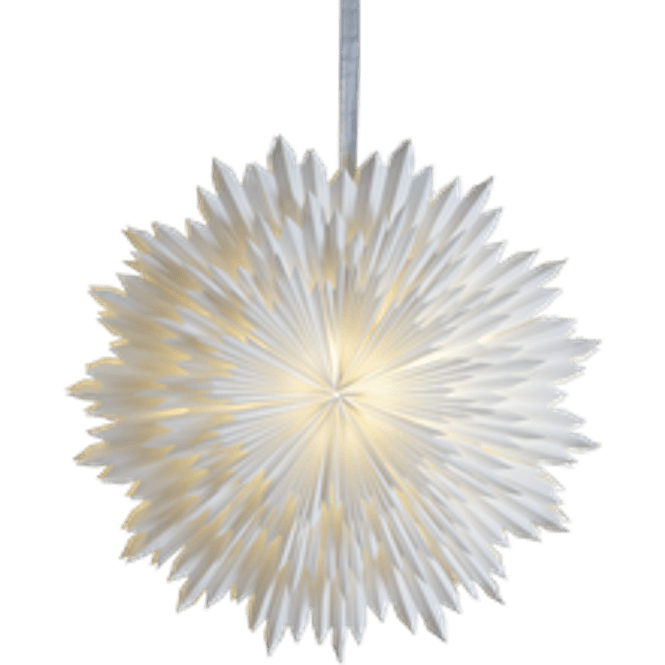 Hovedbilde Stjerne papir 70cm