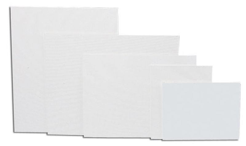 Alf Bjercke Maleplate – Bomull – 50x70cm