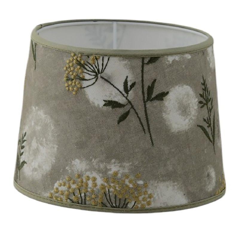 Lampeskjerm Aurora saga ashley wild 14,5x20x20 cm