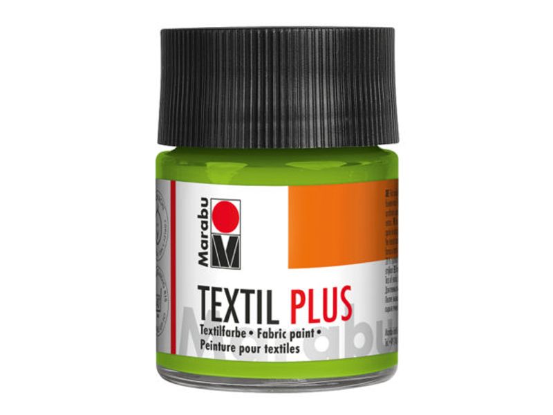 Marabu Textil Plus 50ml  061 Reseda