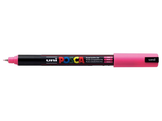 Hovedbilde Uni POSCA PC-1MR  Ultra-Fine ...
