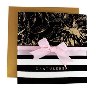 Hovedbilde Kort Gratulerer Holy chic ...