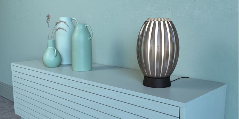 Herstal  Table lampe