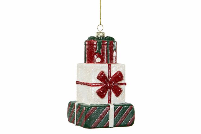 Hovedbilde Julepakker heng 13 cm