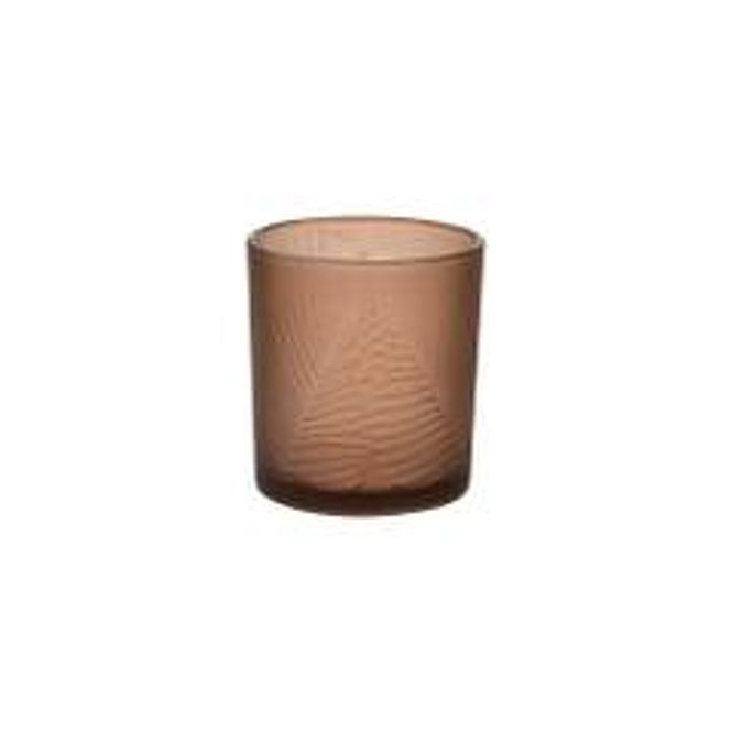 Hovedbilde Telysholder Amber D7,3xH8 ...