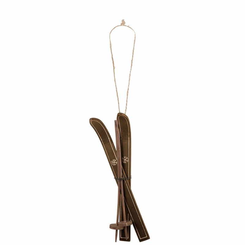 Ski i tre 18 cm