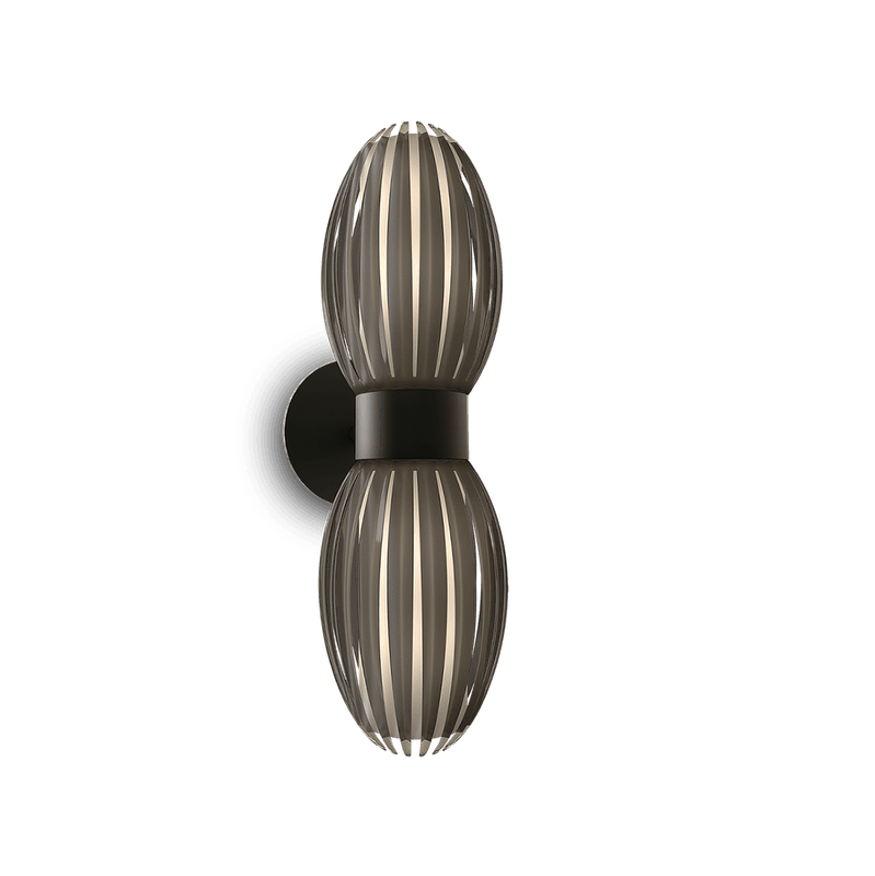Herstal Tentacle Wegg lampe Duo 