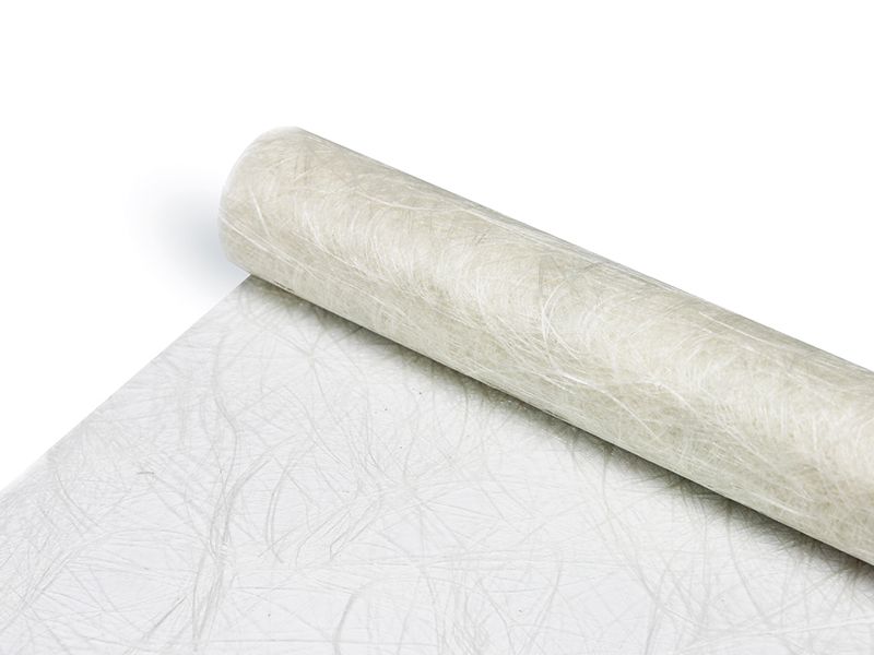 Englevev Sizoweb 30cm x 25m  0012 Hvit